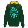 Varsity hoodie Thumbnail
