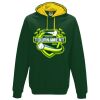 Varsity hoodie Thumbnail