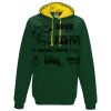 Varsity hoodie Thumbnail