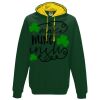 Varsity hoodie Thumbnail