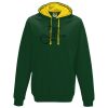 Varsity hoodie Thumbnail