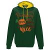 Varsity hoodie Thumbnail