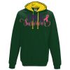 Varsity hoodie Thumbnail
