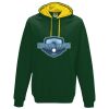 Varsity hoodie Thumbnail