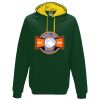 Varsity hoodie Thumbnail
