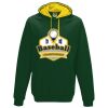 Varsity hoodie Thumbnail
