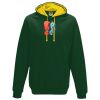 Varsity hoodie Thumbnail