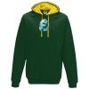 Varsity hoodie Thumbnail