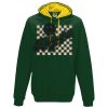 Varsity hoodie Thumbnail