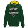 Varsity hoodie Thumbnail