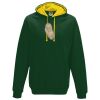 Varsity hoodie Thumbnail