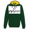 Varsity hoodie Thumbnail