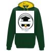 Varsity hoodie Thumbnail