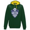 Varsity hoodie Thumbnail