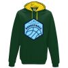 Varsity hoodie Thumbnail