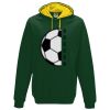 Varsity hoodie Thumbnail