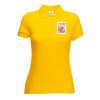 Ladies Polo Shirt Thumbnail