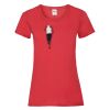 Lady-fit tee shirt Thumbnail