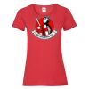 Lady-fit tee shirt Thumbnail
