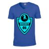 V-neck t-shirt  Thumbnail