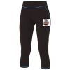 Ladies Capri Pant Thumbnail
