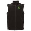 Regatta Microfleece bodywarmer Thumbnail